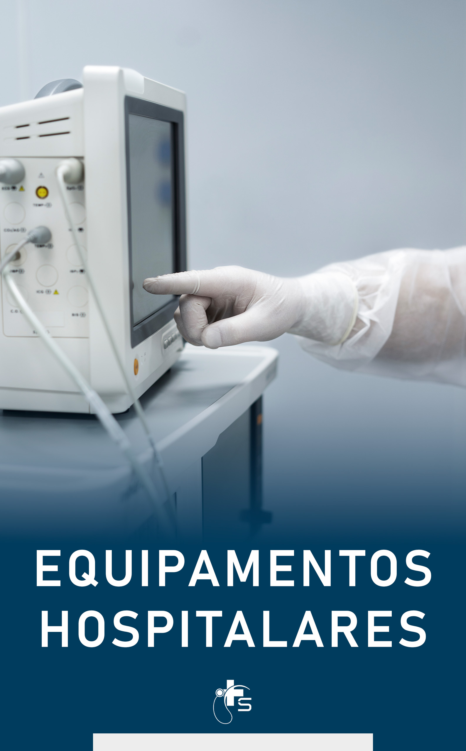 Santé Produtos Hospitalares – Cuidando da Sua Saúde com Qualidade ...
